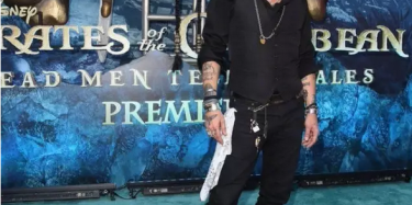 6月8號，杰克船長來東莞啦！