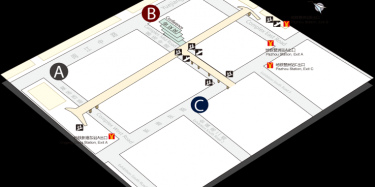 畢加展覽助力廣州家具展，家具展搭建強(qiáng)勢來襲