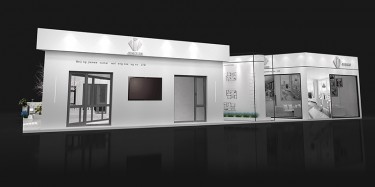 展會設(shè)計的標準要求是什么呢？