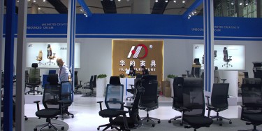 展臺(tái)搭建的方案應(yīng)該怎么選擇？