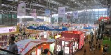 展臺設(shè)計搭建實(shí)用技巧大揭秘