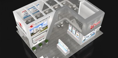 廣州展臺設(shè)計搭建元素和搭建是怎么樣的呢？