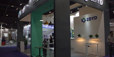 展會設計的布局應該如何去做？