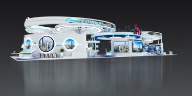 展覽制作提升展會(huì)效果的方法？