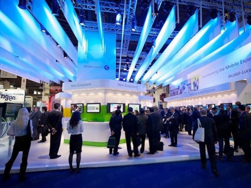 吊頂展臺(tái)設(shè)計(jì) 吊頂展臺(tái)設(shè)計(jì)