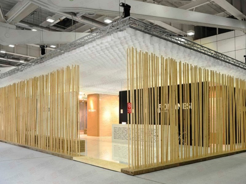 吊頂展臺(tái)裝飾 吊頂展臺(tái)裝飾