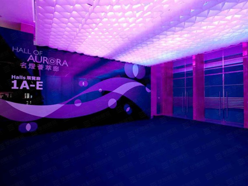 吊頂展會(huì)裝飾 吊頂展會(huì)裝飾