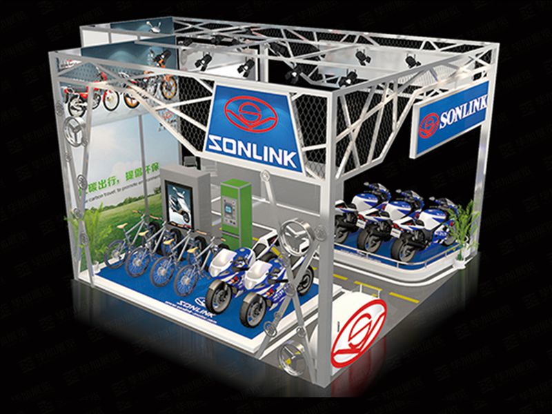 廣交會(huì)展臺(tái)設(shè)計(jì) 廣交會(huì)展臺(tái)設(shè)計(jì)