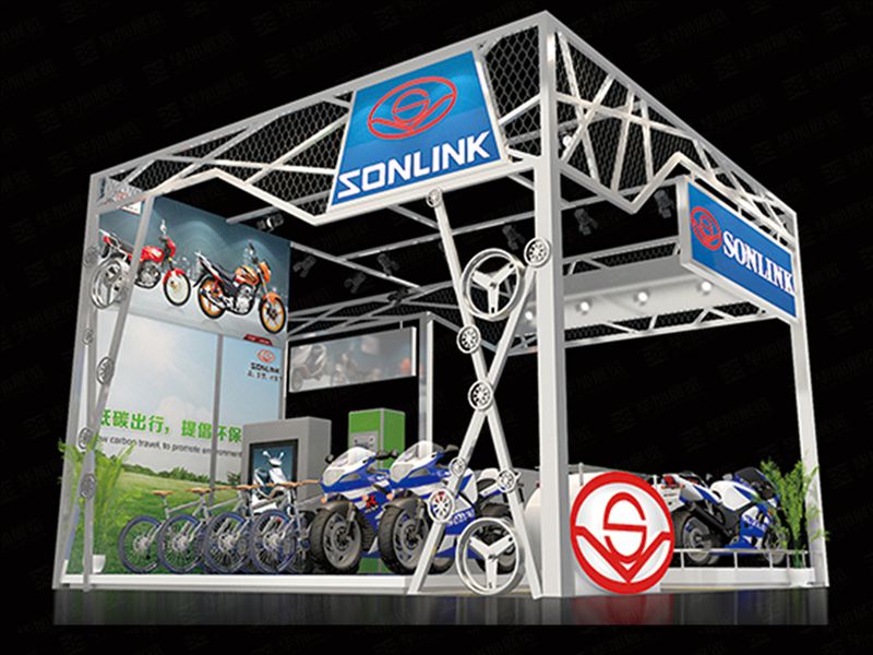 廣交會(huì)展覽設(shè)計(jì) 廣交會(huì)展覽設(shè)計(jì)