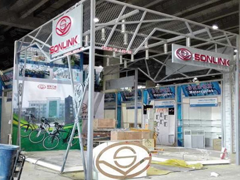 廣交會(huì)展臺(tái)設(shè)計(jì)搭建 廣交會(huì)展臺(tái)設(shè)計(jì)搭建