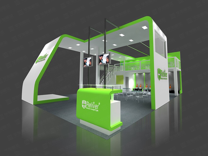 汽車(chē)展展覽設(shè)計(jì) 汽車(chē)展展覽設(shè)計(jì)