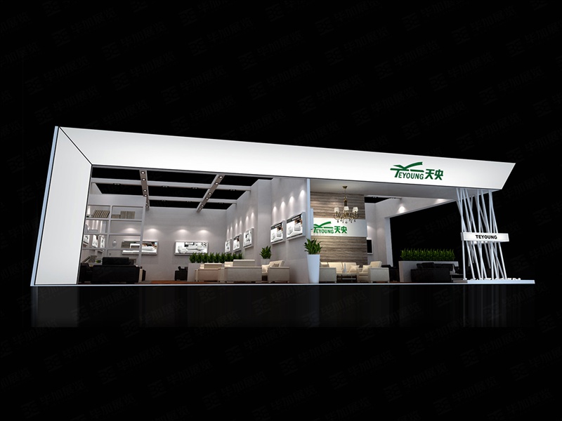 家具展展會設計 家具展展會設計