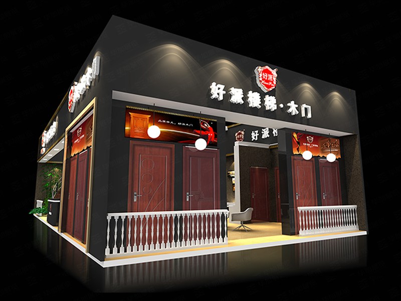 門窗展臺(tái)設(shè)計(jì) 門窗展臺(tái)設(shè)計(jì)