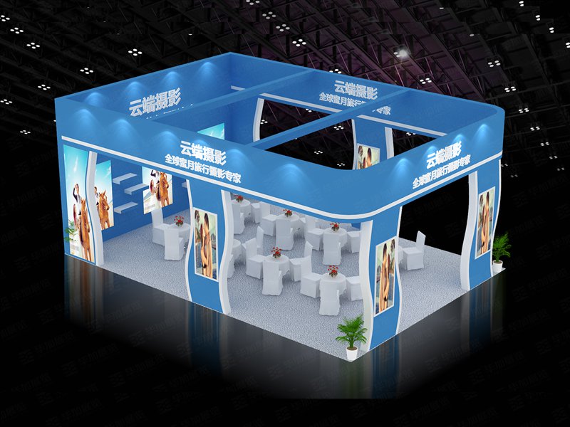 婚博會(huì)展覽展示 婚博會(huì)展覽展示