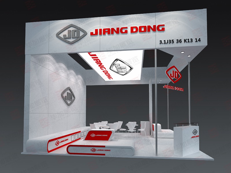 易美展臺(tái)設(shè)計(jì) 易美展臺(tái)設(shè)計(jì)