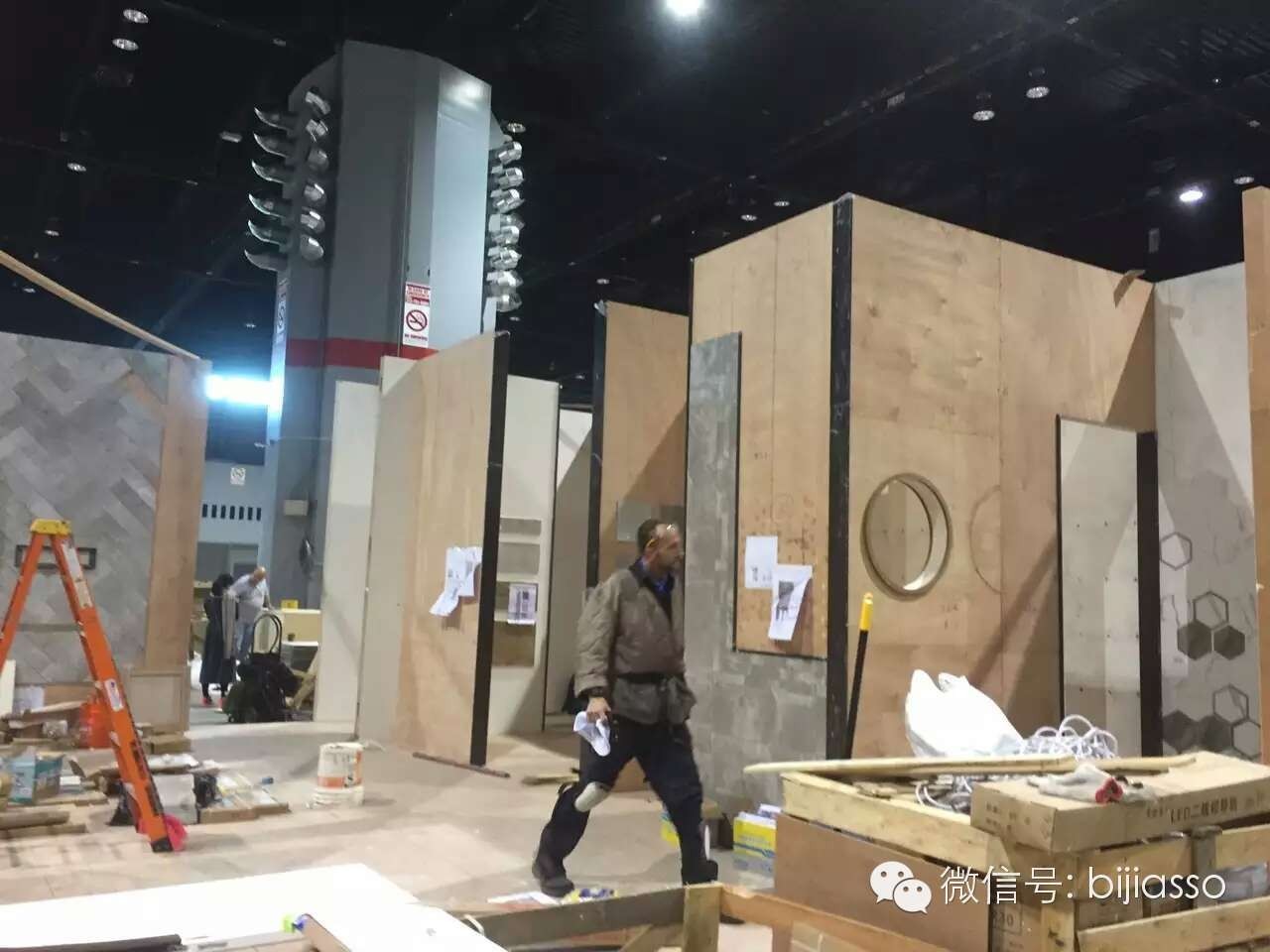 石材展攤位搭建 石材展攤位搭建