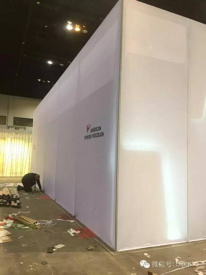 石材展覽特裝 石材展覽特裝