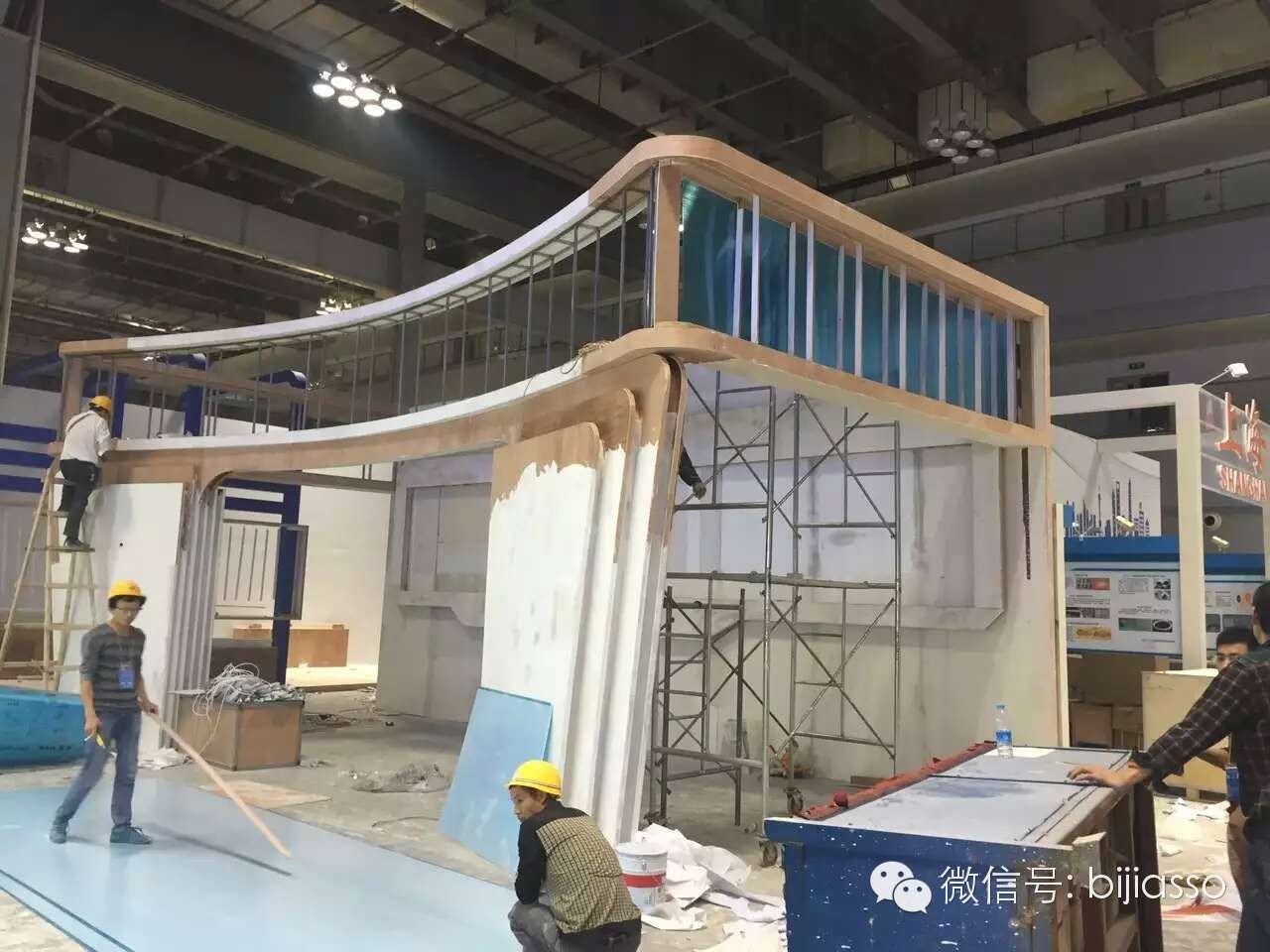 重慶展臺搭建 重慶展臺搭建