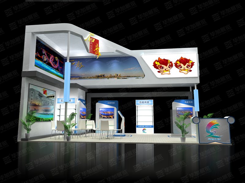 動(dòng)漫展裝修 動(dòng)漫展裝修