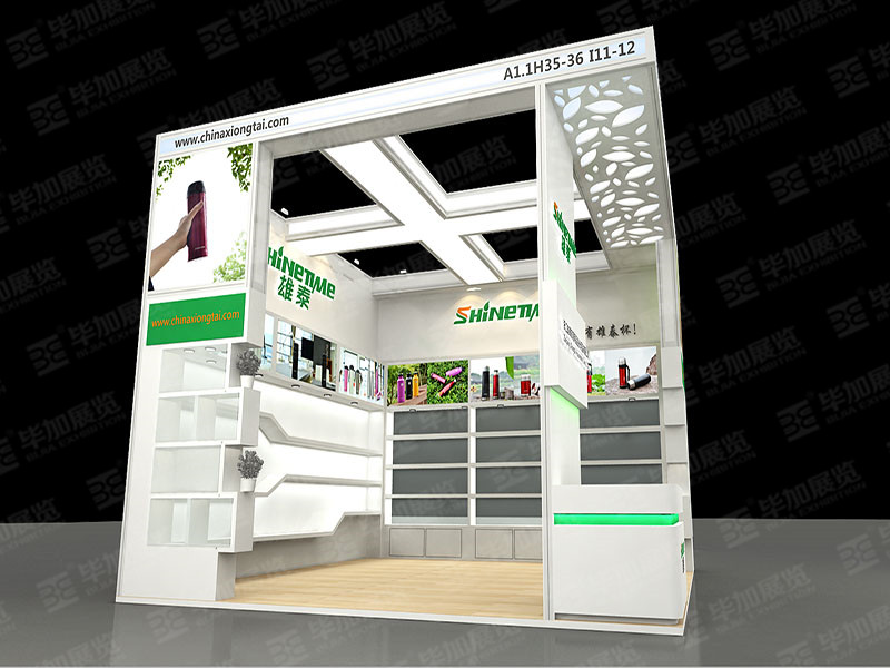 廣交會展臺設(shè)計(jì)搭建 廣交會展臺設(shè)計(jì)搭建