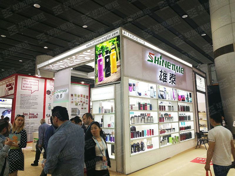 廣交會展臺設(shè)計(jì)搭建 廣交會展臺設(shè)計(jì)搭建