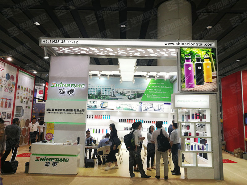 廣交會展臺設(shè)計(jì)搭建 廣交會展臺設(shè)計(jì)搭建