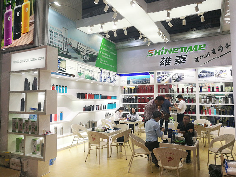 廣交會展臺設(shè)計(jì)搭建 廣交會展臺設(shè)計(jì)搭建