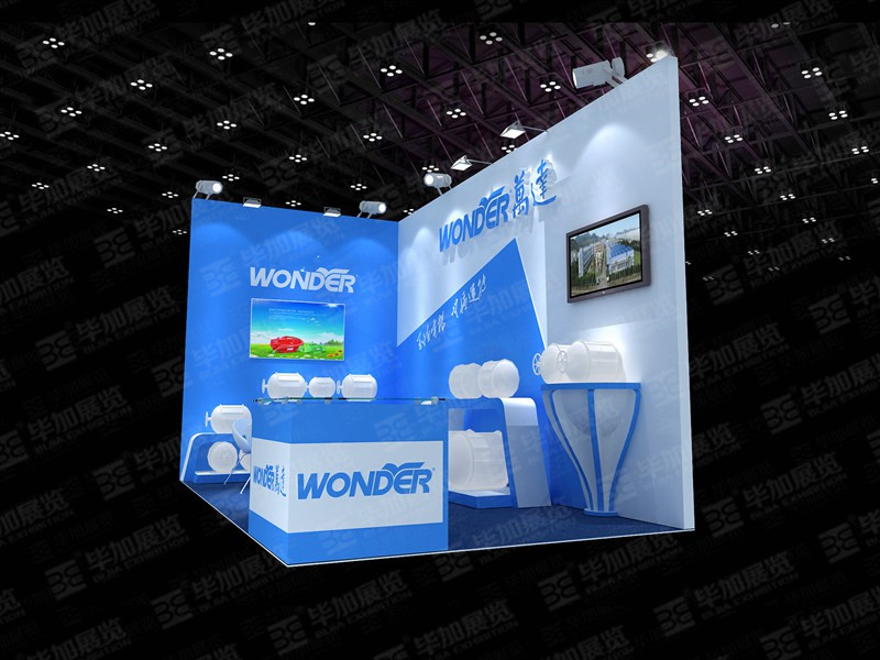 廣交會(huì)展覽設(shè)計(jì) 廣交會(huì)展覽設(shè)計(jì)
