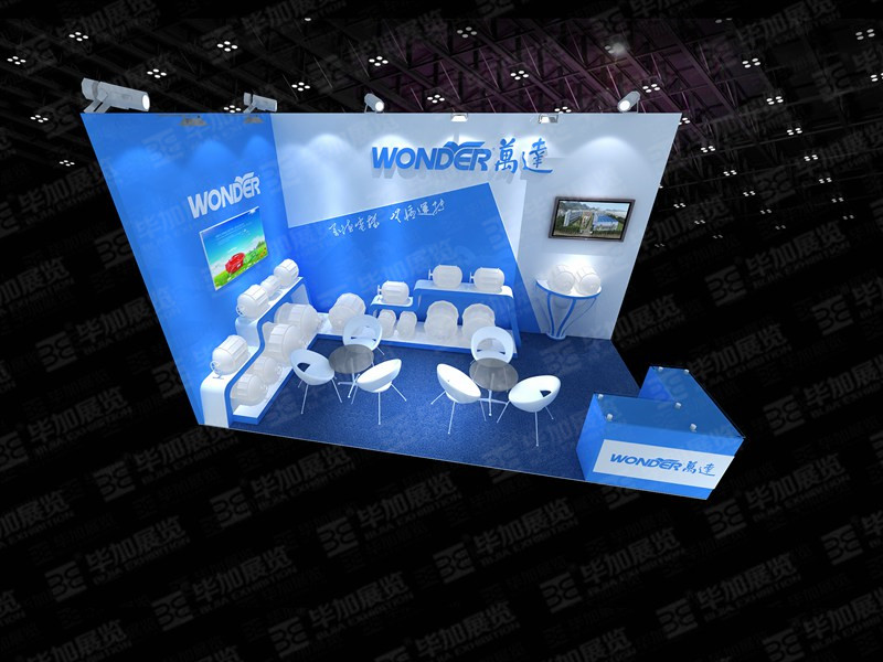 廣交會(huì)展覽設(shè)計(jì) 廣交會(huì)展覽設(shè)計(jì)
