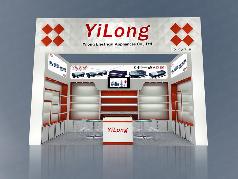 廣交會(huì)展臺(tái)設(shè)計(jì)搭建 廣交會(huì)展臺(tái)設(shè)計(jì)搭建