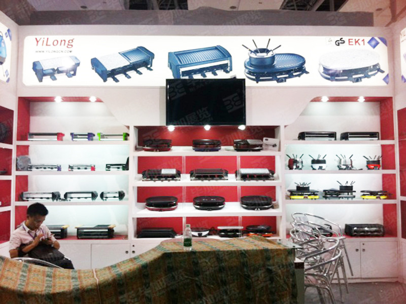 廣交會(huì)展臺(tái)設(shè)計(jì)搭建 廣交會(huì)展臺(tái)設(shè)計(jì)搭建