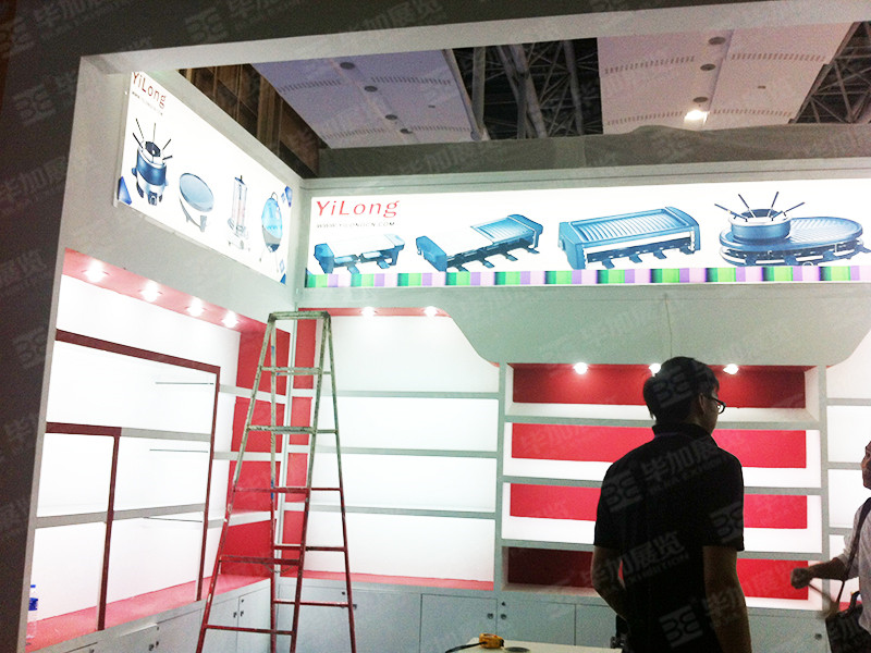 廣交會(huì)展臺(tái)設(shè)計(jì)搭建 廣交會(huì)展臺(tái)設(shè)計(jì)搭建