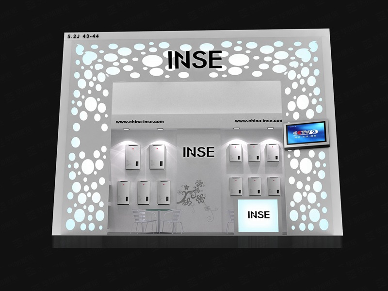 廣交會(huì)展臺(tái)搭建 廣交會(huì)展臺(tái)搭建