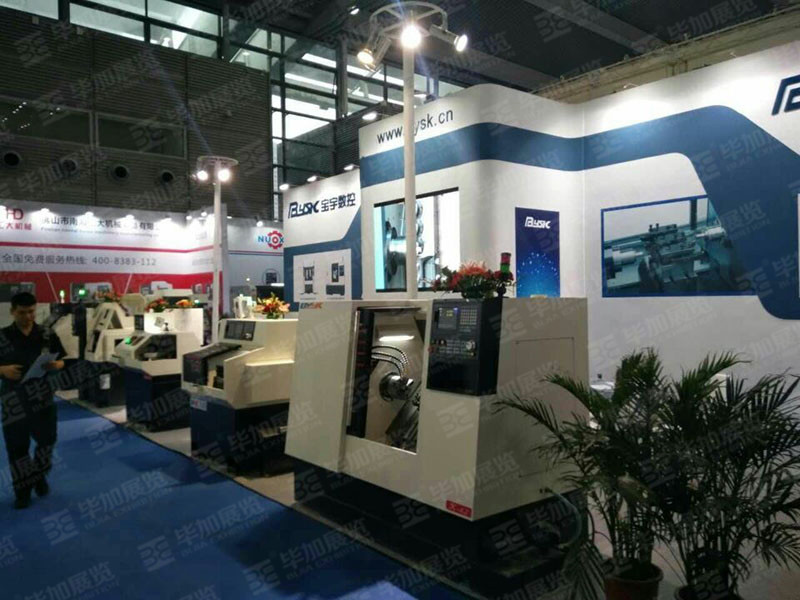 機械展展覽設(shè)計 機械展展覽設(shè)計