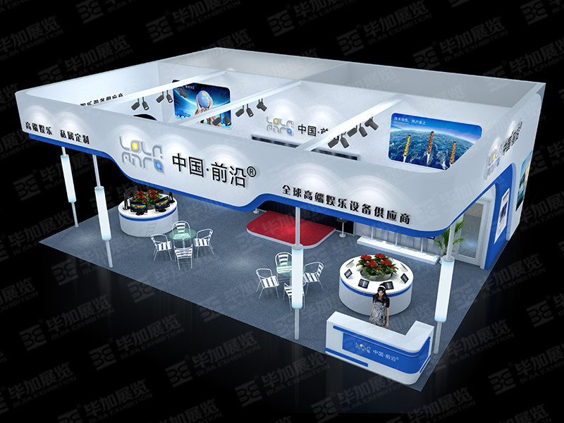 音響展臺設(shè)計搭建 音響展臺設(shè)計搭建