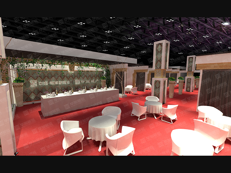 展廳設(shè)計(jì)裝修 展廳設(shè)計(jì)裝修