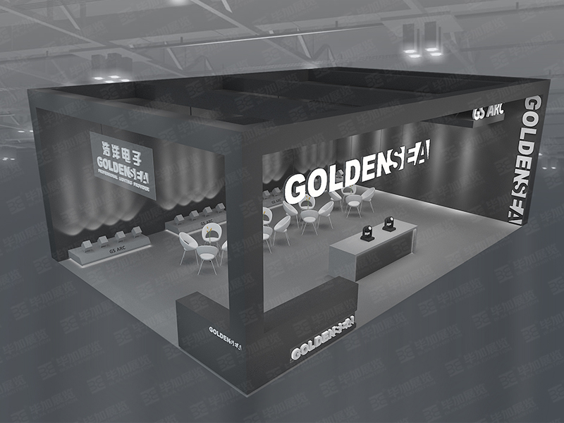 照明展臺(tái)搭建 照明展臺(tái)搭建