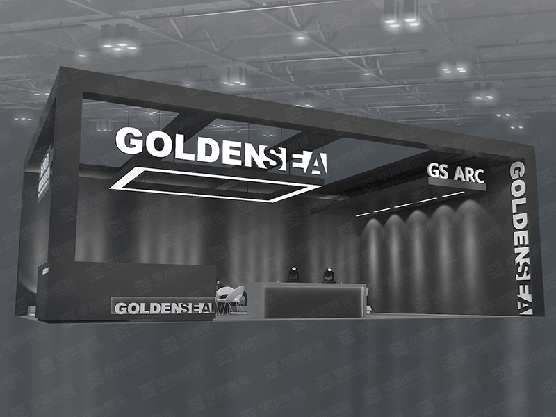 照明展臺(tái)搭建 照明展臺(tái)搭建