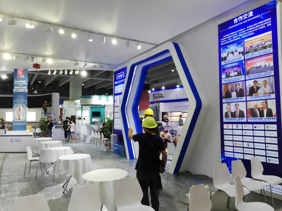 賽萊拉——美博會(huì)展臺(tái)設(shè)計(jì)裝修 賽萊拉——美博會(huì)展臺(tái)設(shè)計(jì)裝修