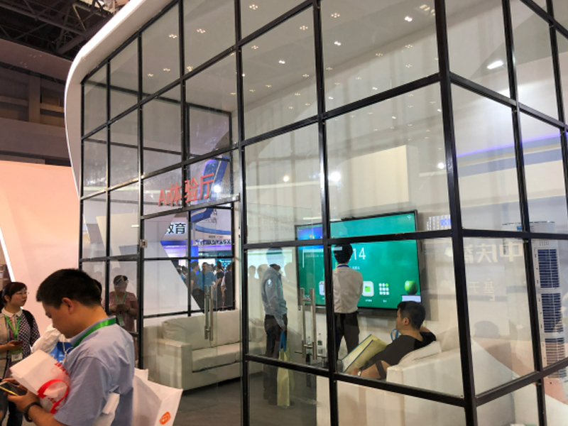 長(zhǎng)虹教育—教育展展臺(tái)設(shè)計(jì)搭建 長(zhǎng)虹教育—教育展展臺(tái)設(shè)計(jì)搭建