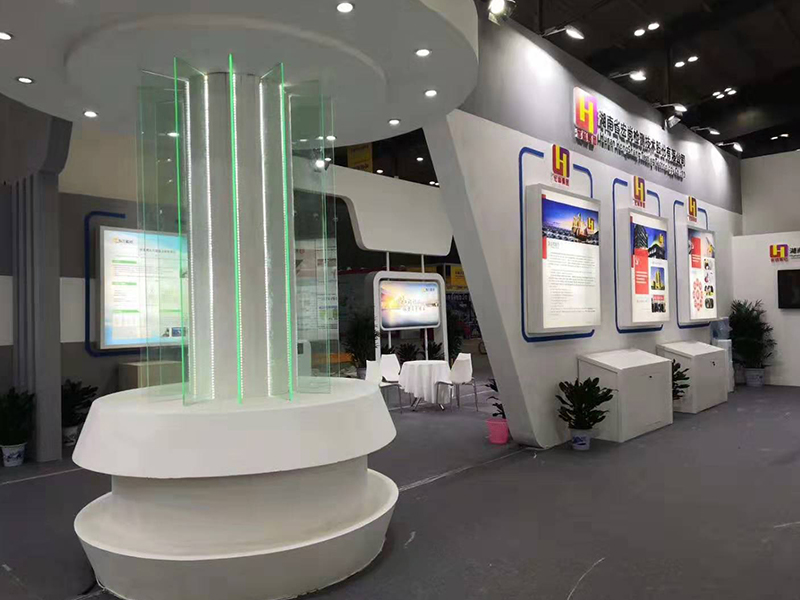 湖南省檢驗檢測特色產(chǎn)業(yè)園——機(jī)械展設(shè)計搭建 湖南省檢驗檢測特色產(chǎn)業(yè)園——機(jī)械展設(shè)計搭建