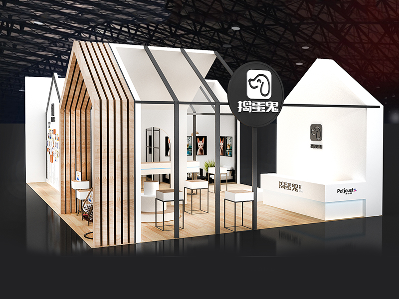 黃巖奧通寵物用品——寵物展設(shè)計(jì)搭建 黃巖奧通寵物用品——寵物展設(shè)計(jì)搭建