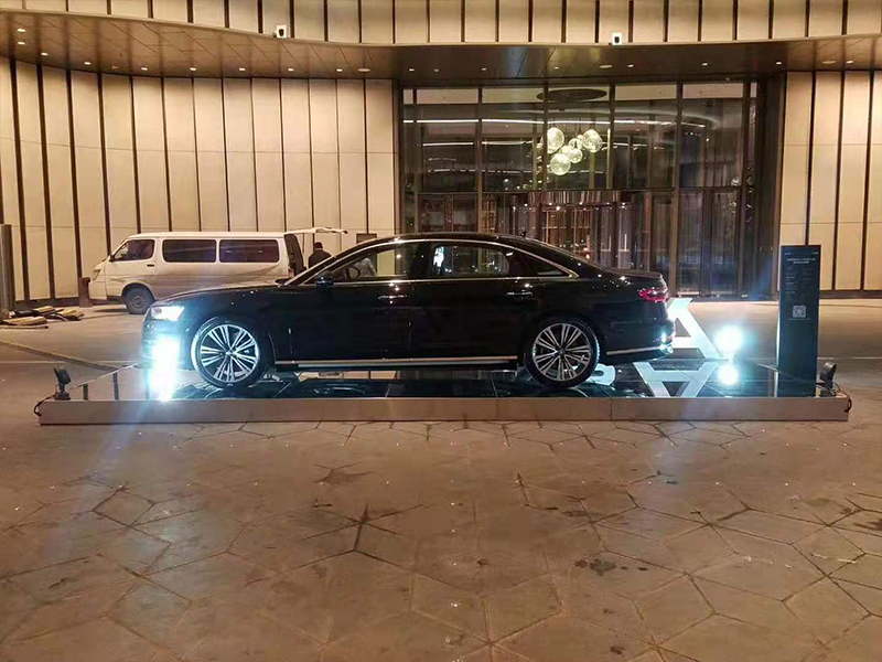 奔馳——商場展廳設(shè)計(jì)裝修 奔馳——商場展廳設(shè)計(jì)裝修