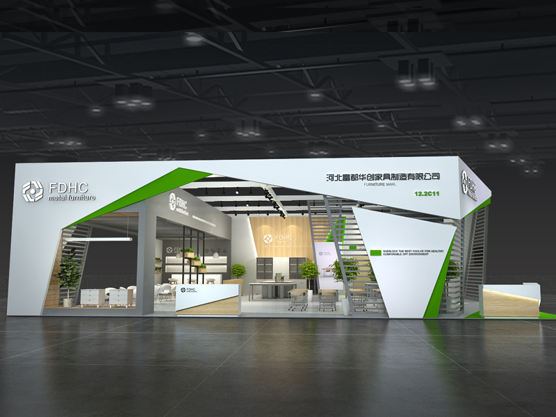 富都——家具展設(shè)計(jì)布展 富都——家具展設(shè)計(jì)布展