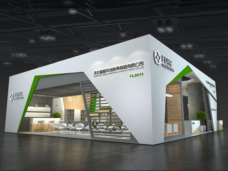 富都——家具展設(shè)計(jì)布展 富都——家具展設(shè)計(jì)布展