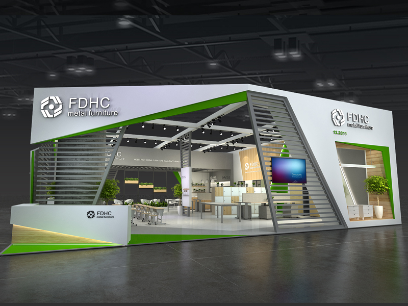 富都——家具展設(shè)計(jì)布展 富都——家具展設(shè)計(jì)布展