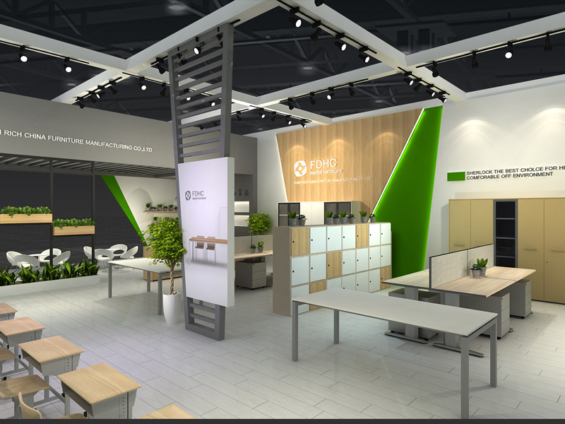 富都——家具展設(shè)計(jì)布展 富都——家具展設(shè)計(jì)布展