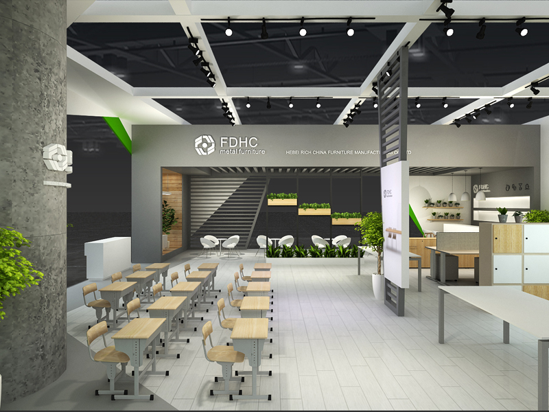 富都——家具展設(shè)計(jì)布展 富都——家具展設(shè)計(jì)布展