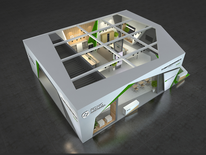 富都——家具展設(shè)計(jì)布展 富都——家具展設(shè)計(jì)布展