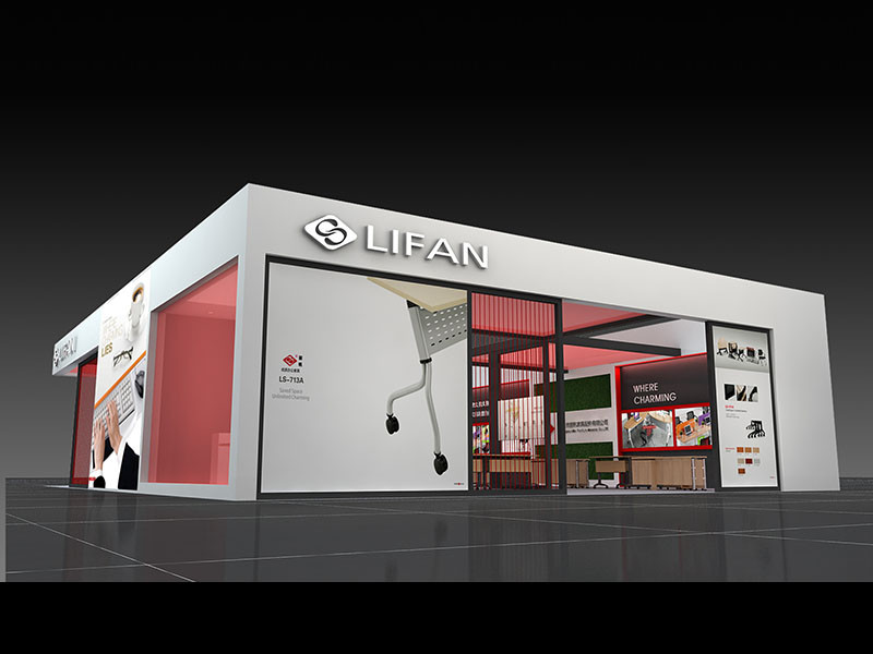 麗帆家具——家具展設(shè)計(jì)搭建 麗帆家具——家具展設(shè)計(jì)搭建